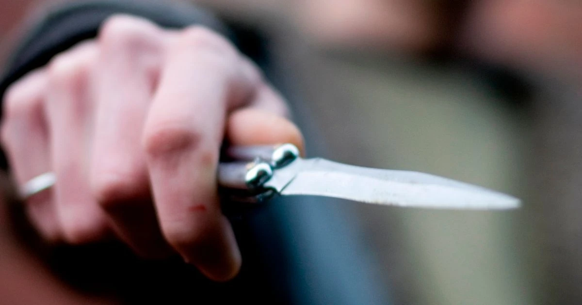 1 in 3 young teens 'exposed to real-life violence on sites like TikTok and Instagram'