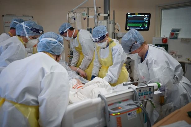 UK coronavirus death toll rises by 21 - but zero in Birmingham