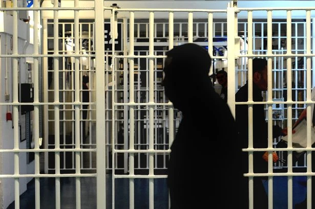 Jailed Birmingham mum desperate to speak to son, 5, banned from visiting in Covid got illegal phone