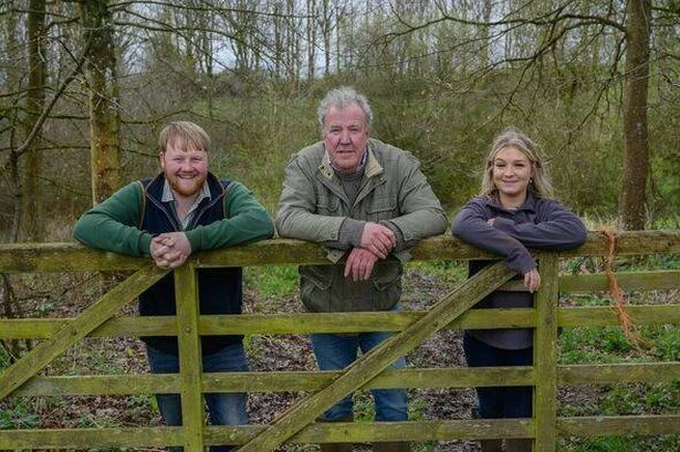 Audible's Father's Day offer lets people listen to Jeremy Clarkson's audiobook for free