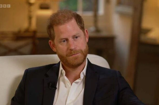 As Prince Harry and the Royal Family feud will they ever heal their rift? Have your say
