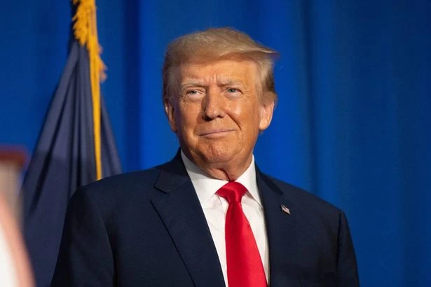Trump threatens to strike Iran 'very hard tonight' to gain 'total control'