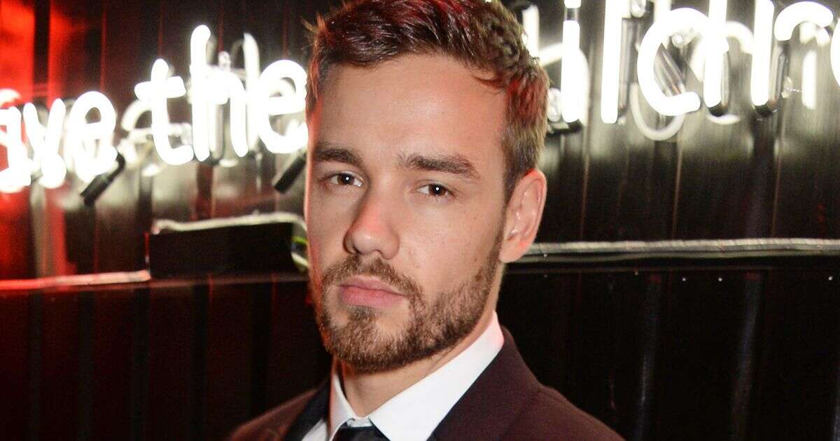 Liam Payne toxicology report reveals sad new details about 'severely impaired' star's death