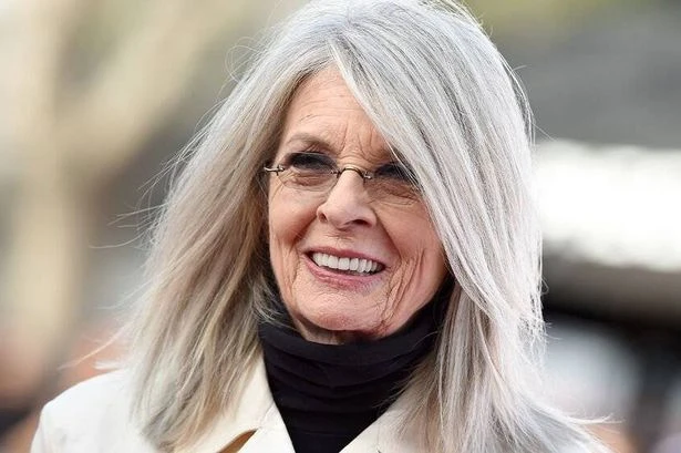 BREAKING Award winning actress Diane Keaton dies at the age of 79, family confirms