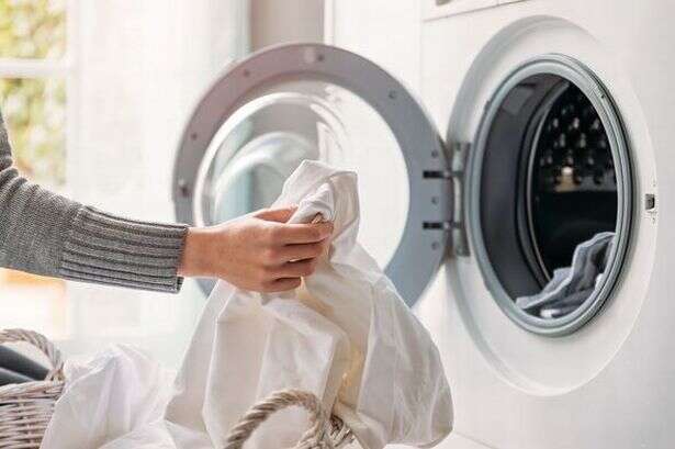 Reason washing machines 'lie' and add extra time to end of cycles revealed