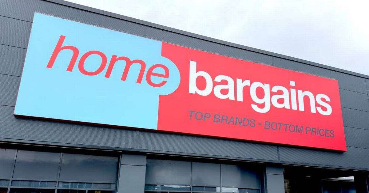 Home Bargains shoppers love £8 festive item - but Amazon 'makes it better'