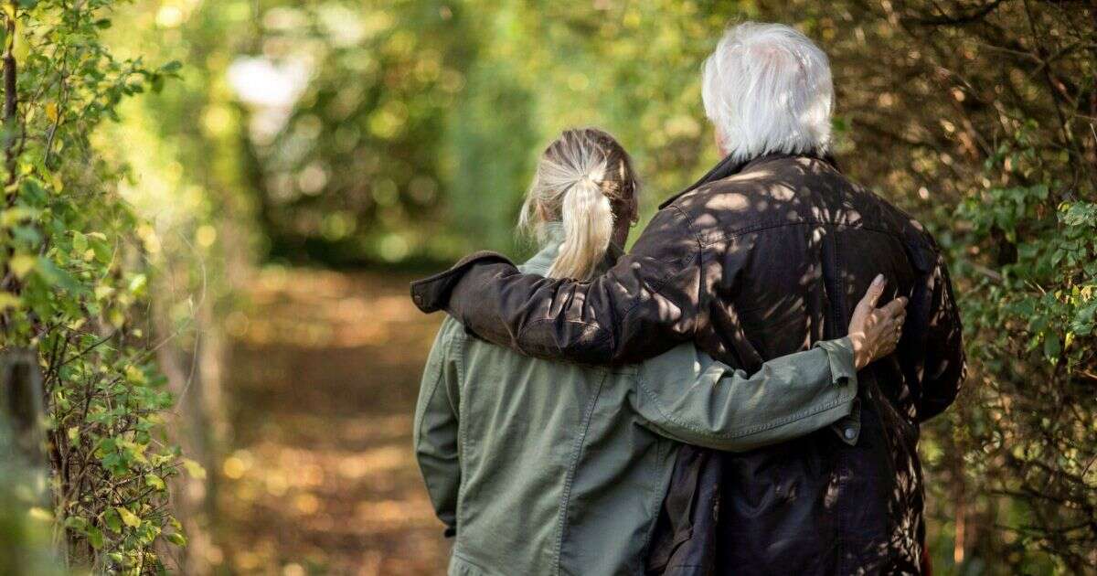 Menopause brings new power and freedom for women, research finds