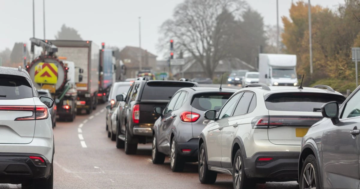 Best hybrid SUV for UK motorists revealed and it's not a Ford, Porsche, or Kia