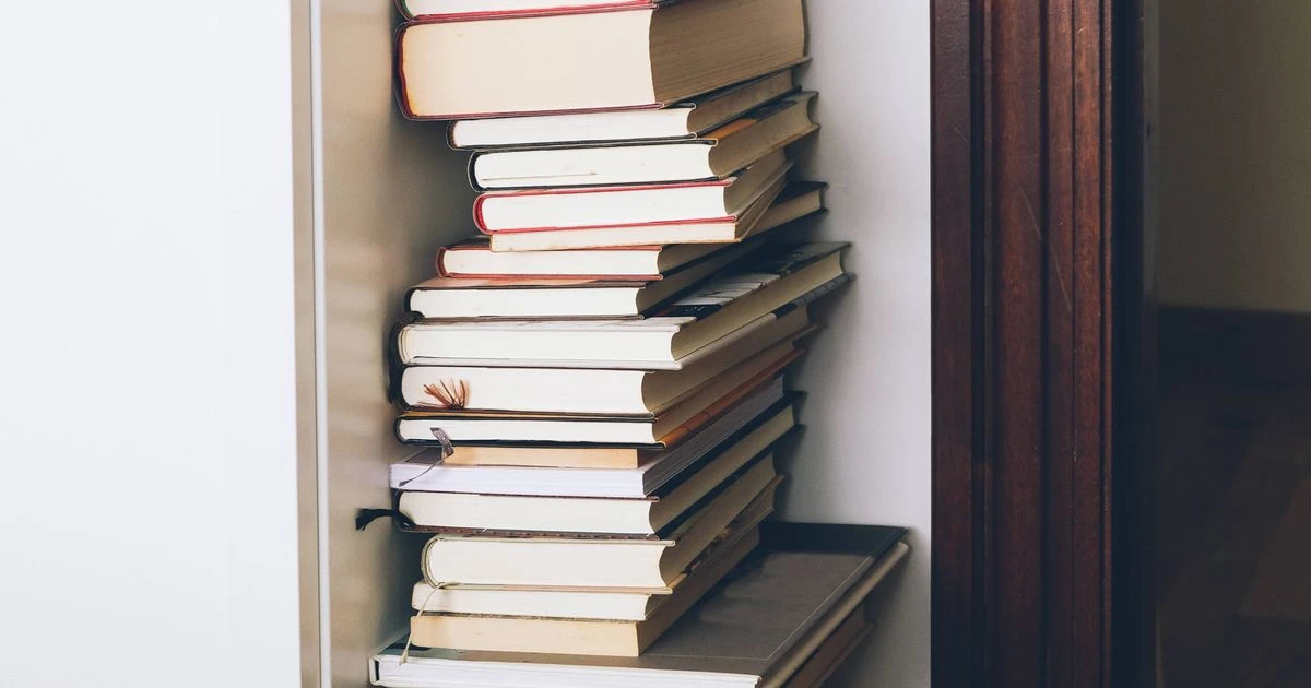 opinionI've read 140 books this year but only 5 have left me guessing until the end
