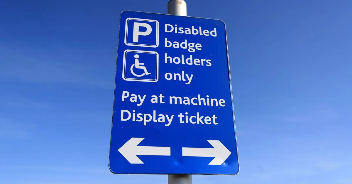 Blue Badge misuse prosecutions revealed as call for crackdown made