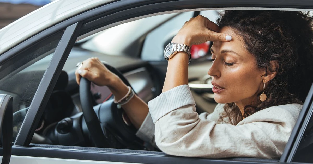 Drivers could be fined £80 for breaking road rule they had 'no idea' about