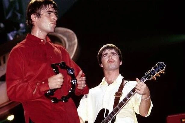 Brits vote for Oasis's best song ahead of comeback and it's not Wonderwall - see top 10