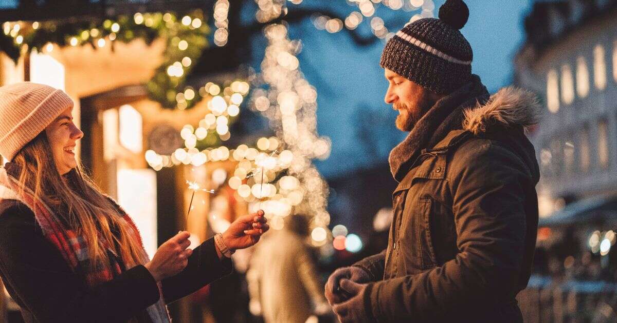 Most affordable Christmas markets to visit UK and abroad in 2024 to help you save cash