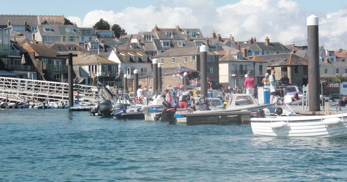 ‘This will kill tourism’ — UK visitor charge met with fury from locals and tourists