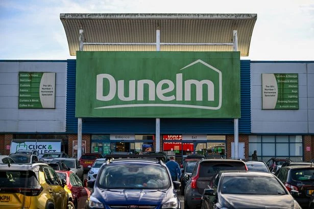 Dunelm reduces huge 'weatherproof' storage box that 'looks good in the garden'