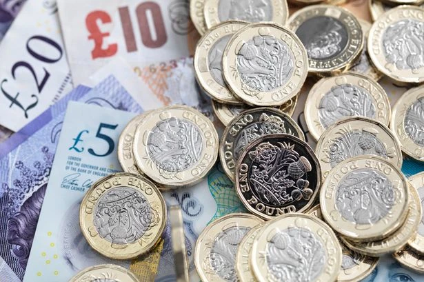 150,000 Brits are missing out on a £5,000 payment