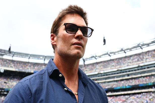 Tom Brady sends Birmingham City warning to Wrexham owner Ryan Reynolds - 'We’re going to talk'