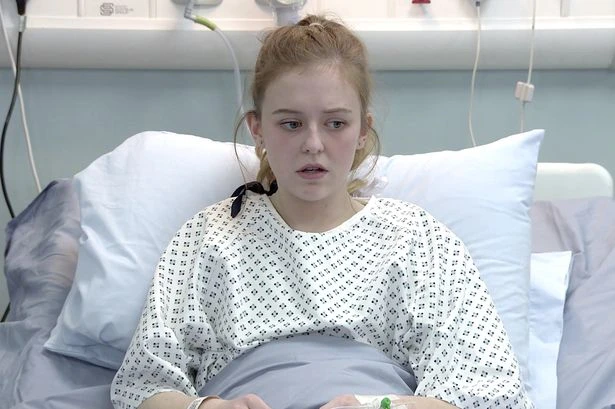 Coronation Street's Summer given life changing diagnosis as doctors finally discover what is wrong