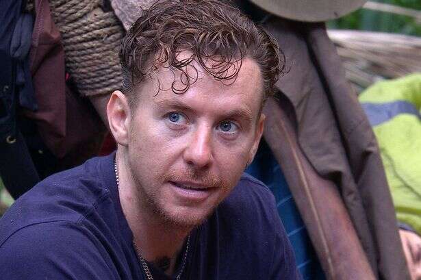 ITV I'm A Celebrity's Danny Jones shares heartbreaking family loss that meant he had to 'grow up fast'