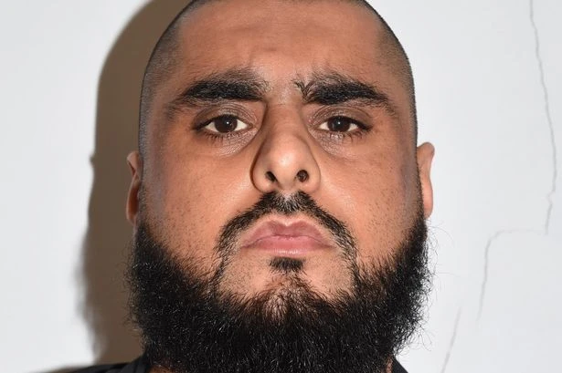 Manchester synagogue attacker's friend jailed for life over MoD terror plot