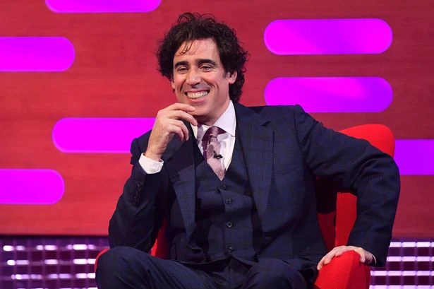Stephen Mangan's tragic family losses that changed his outlook on life
