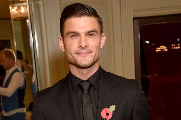 BBC Strictly Come Dancing star Aljaz Skorjanec's 'infuriating' health condition that started with one small symptom