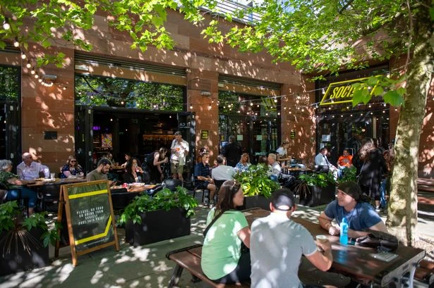 Huge UK street food attraction coming to Birmingham permanently with exact date announced
