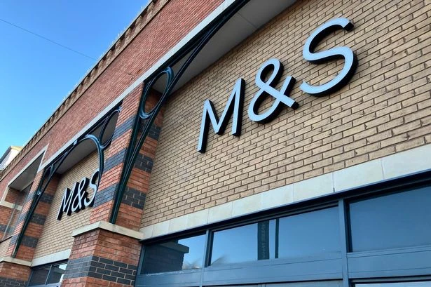 Shoppers say 'M&S has got it down to a T' and buy £35 jeans 'in multiple colours'