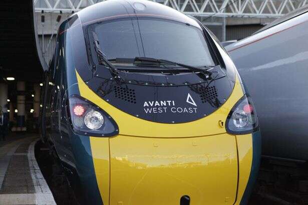 Exact dates Avanti train staff will strike as warning issued for 'extremely limited' service