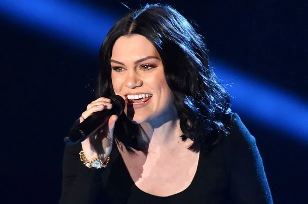 Jessie J makes career announcement after worrying health update