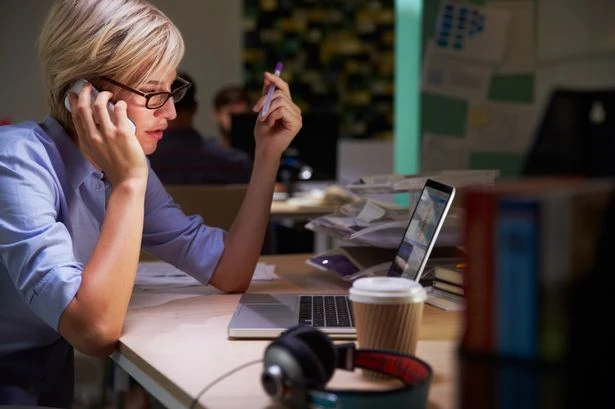 Four-day working week pilot a big success with '10 years' prediction made