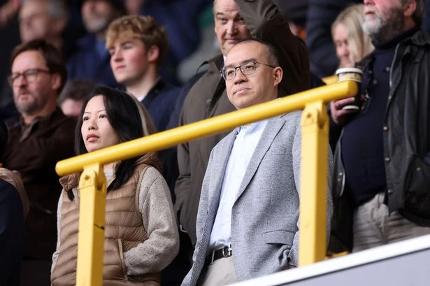 Wolves receive £400m takeover bid from ex-Premier League owner amid Fosun frustration