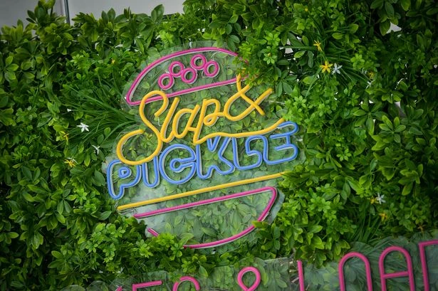Full list of restaurants set to open at huge new Birmingham street food attraction Society