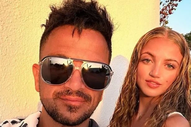 Peter Andre breaks silence on Katie Price's 'lies' in bombshell statement