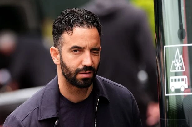 Man Utd players speak out on Ruben Amorim future ahead of Aston Villa finale