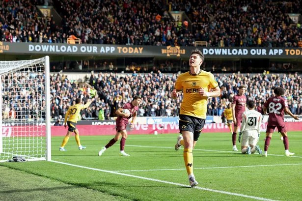 'Wolves showed last season that we can beat anyone - we can build on that'