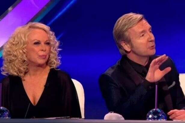 Dancing on Ice's Torvill and Dean address health concerns after retirement bombshell