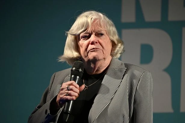 Major Ann Widdecombe 'murder probe' update as police make fresh arrest