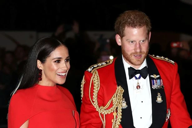 Meghan Markle's return date to UK announced
