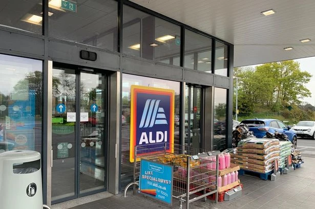 Aldi brings back £5 school uniform bundle with exact date announced