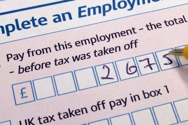 HMRC warning to 5.4m people who must have 'reasonable excuse' to avoid penalties