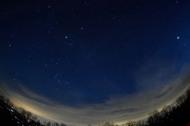 Last chance to see Mercury in 6 planet parade - and next one won't be for 3 years