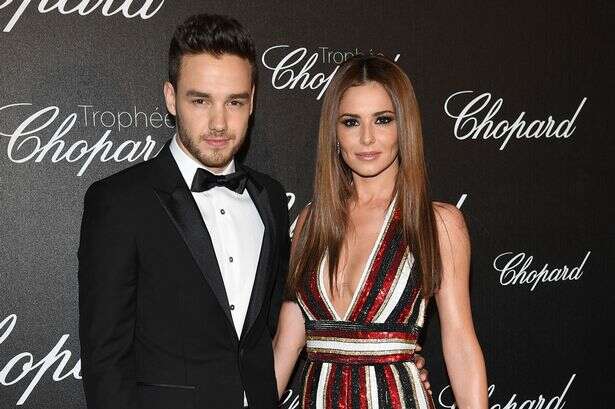 Real reason Cheryl and Liam Payne chose to name their son Bear