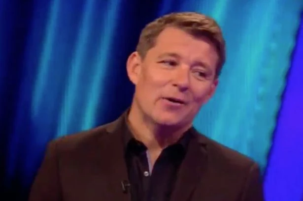 ITV Tipping Point contestant floors Ben Shephard with savage comment to rival