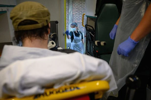 Zero Covid deaths in Birmingham for five days in a row