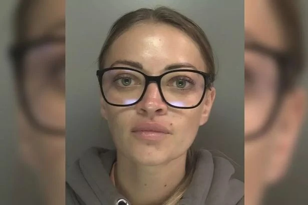 Mum stole £500k from company to pay for 'TikTok addiction'