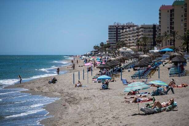 Spain puts controls on tourists in 43 areas as Costa del Sol starts three-year ban