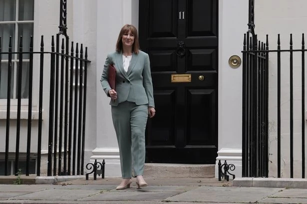 Odds slashed on West Midlands MP to replace Rachel Reeves as Labour Chancellor