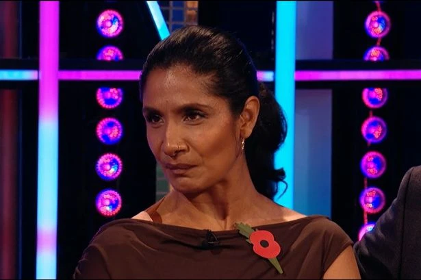 Strictly star's heartbreaking 'thrown in the towel' admission as she's dealt fresh blow