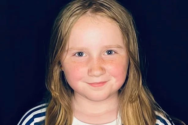 Community mourns after death of Grace Mahon, 10, as parents make special request for funeral